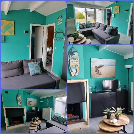 Villa Surfin Koksijde Exterior foto