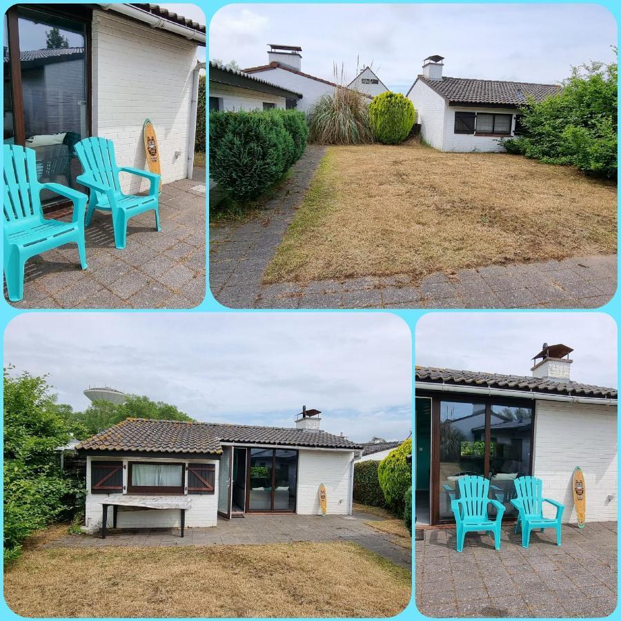 Villa Surfin Koksijde Exterior foto